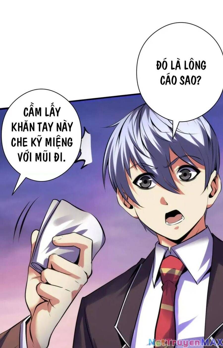 đọc truyện Trở Thành Thần Chủ Cthulhu Chương 150 ảnh 14 tại Thiên Thai Truyện