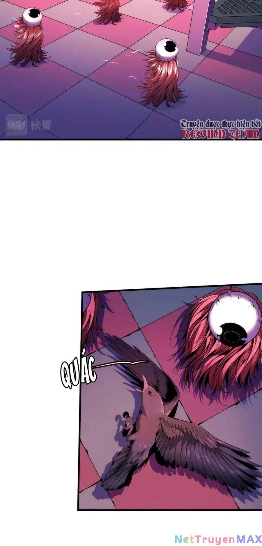 đọc truyện Trở Thành Thần Chủ Cthulhu Chương 150 ảnh 17 tại Thiên Thai Truyện