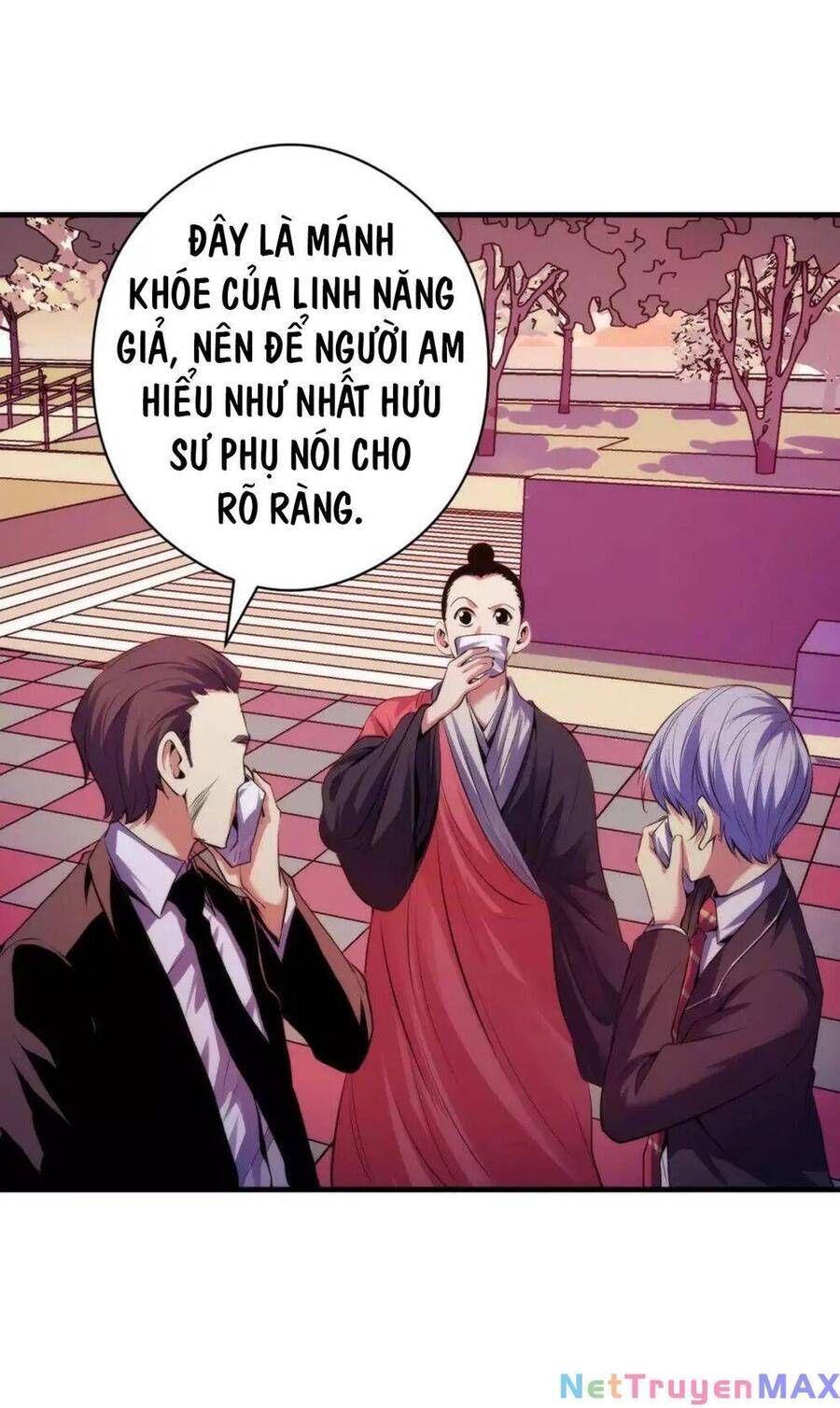 đọc truyện Trở Thành Thần Chủ Cthulhu Chương 150 ảnh 24 tại Thiên Thai Truyện