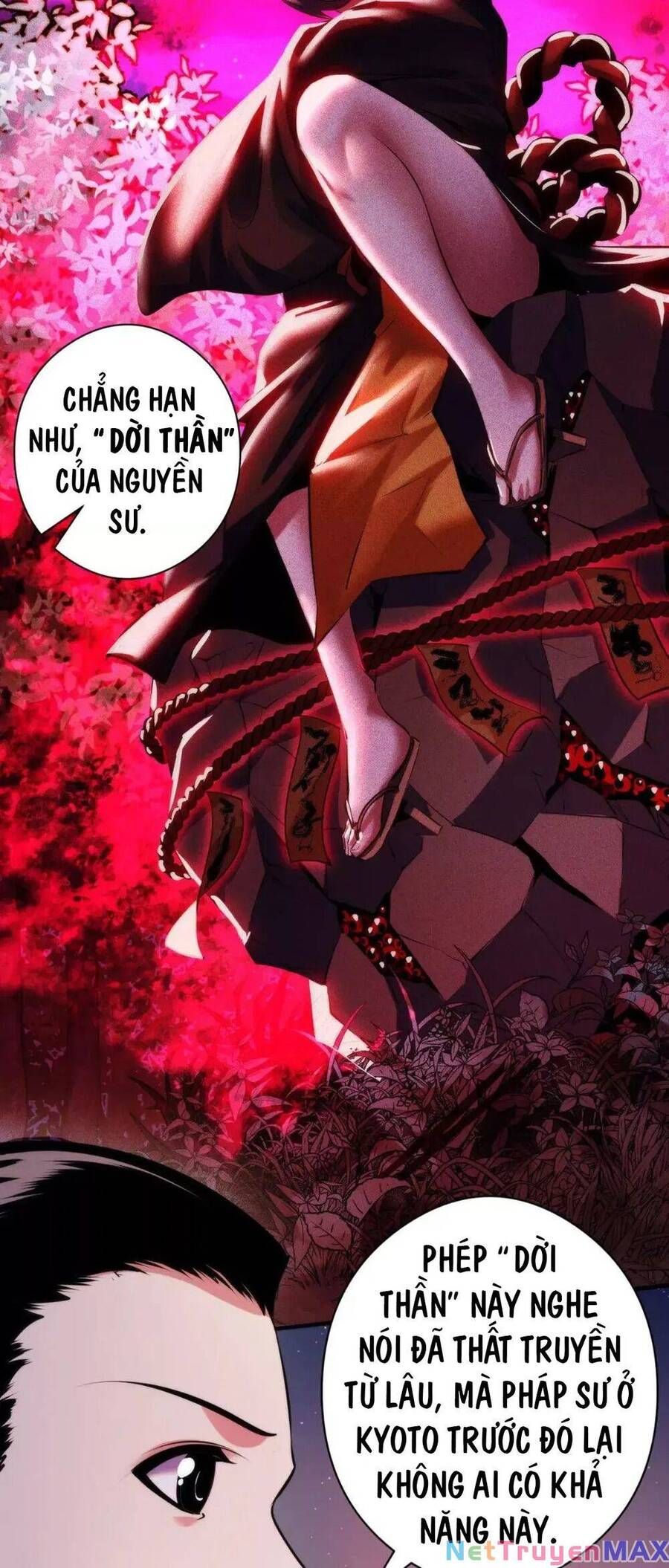 đọc truyện Trở Thành Thần Chủ Cthulhu Chương 150 ảnh 26 tại Thiên Thai Truyện