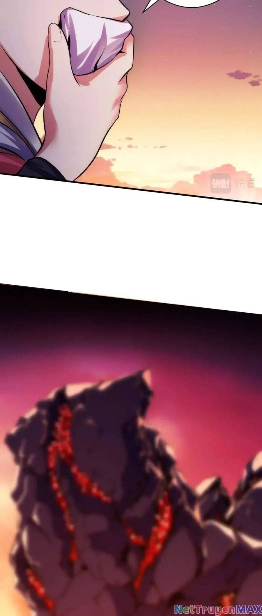 đọc truyện Trở Thành Thần Chủ Cthulhu Chương 150 ảnh 27 tại Thiên Thai Truyện