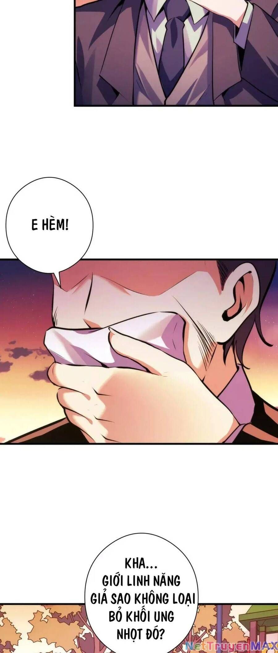 đọc truyện Trở Thành Thần Chủ Cthulhu Chương 150 ảnh 30 tại Thiên Thai Truyện