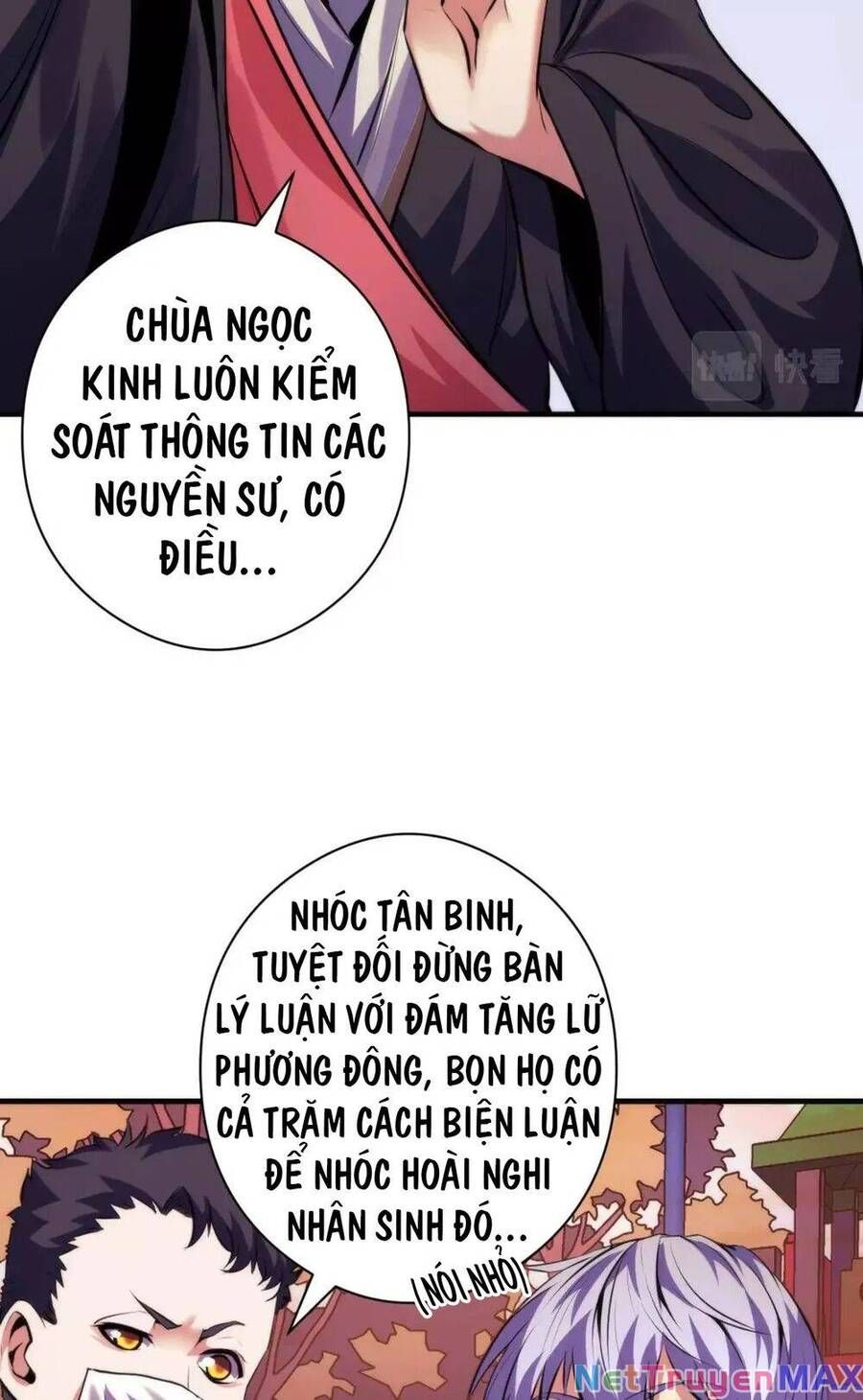 đọc truyện Trở Thành Thần Chủ Cthulhu Chương 150 ảnh 32 tại Thiên Thai Truyện