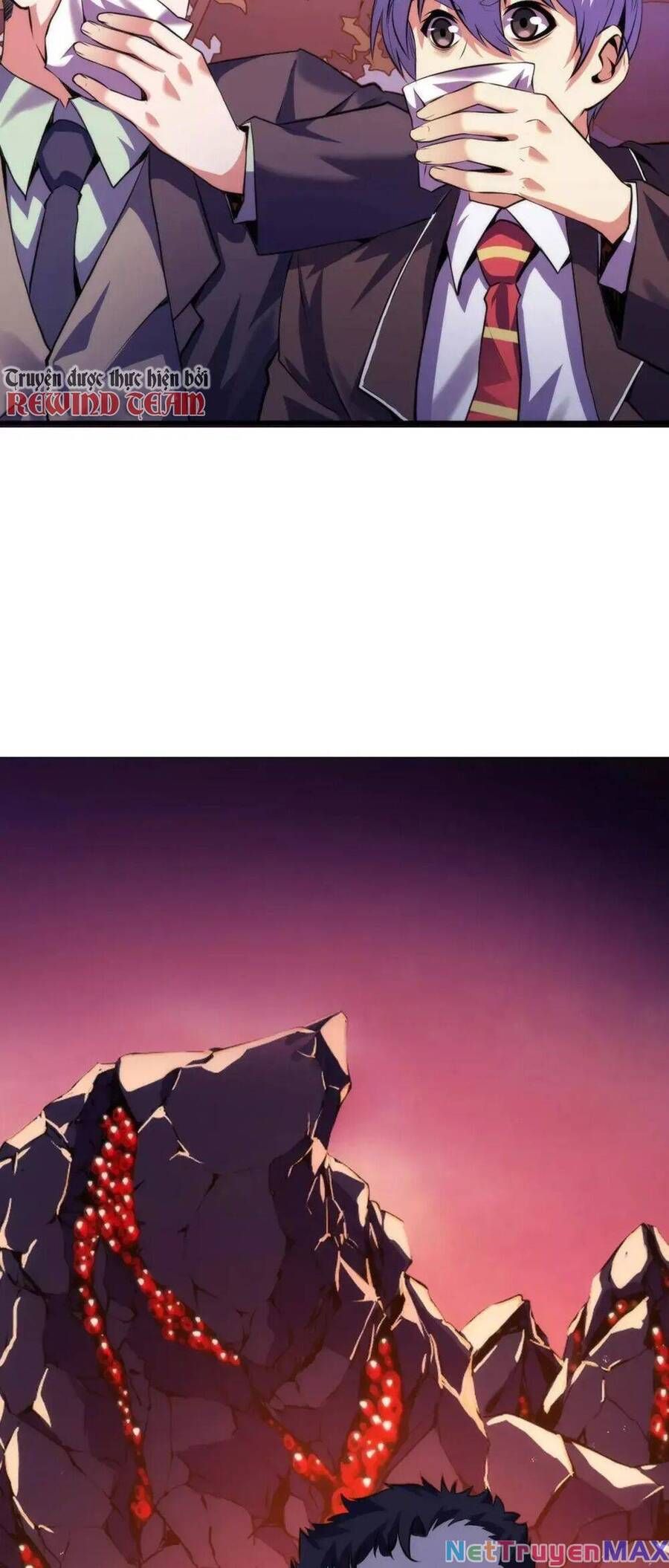 đọc truyện Trở Thành Thần Chủ Cthulhu Chương 150 ảnh 33 tại Thiên Thai Truyện