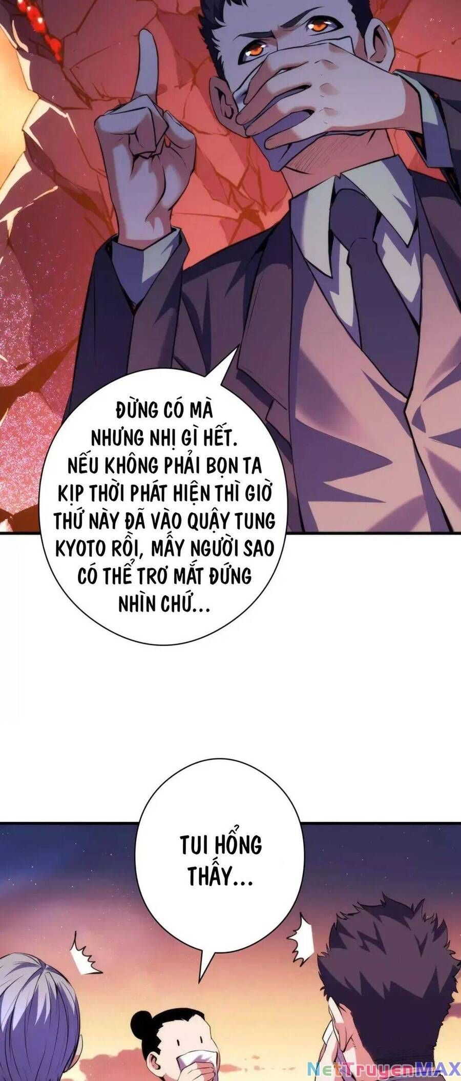 đọc truyện Trở Thành Thần Chủ Cthulhu Chương 150 ảnh 34 tại Thiên Thai Truyện