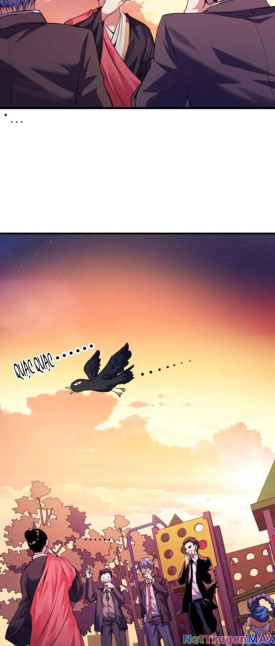 đọc truyện Trở Thành Thần Chủ Cthulhu Chương 150 ảnh 35 tại Thiên Thai Truyện