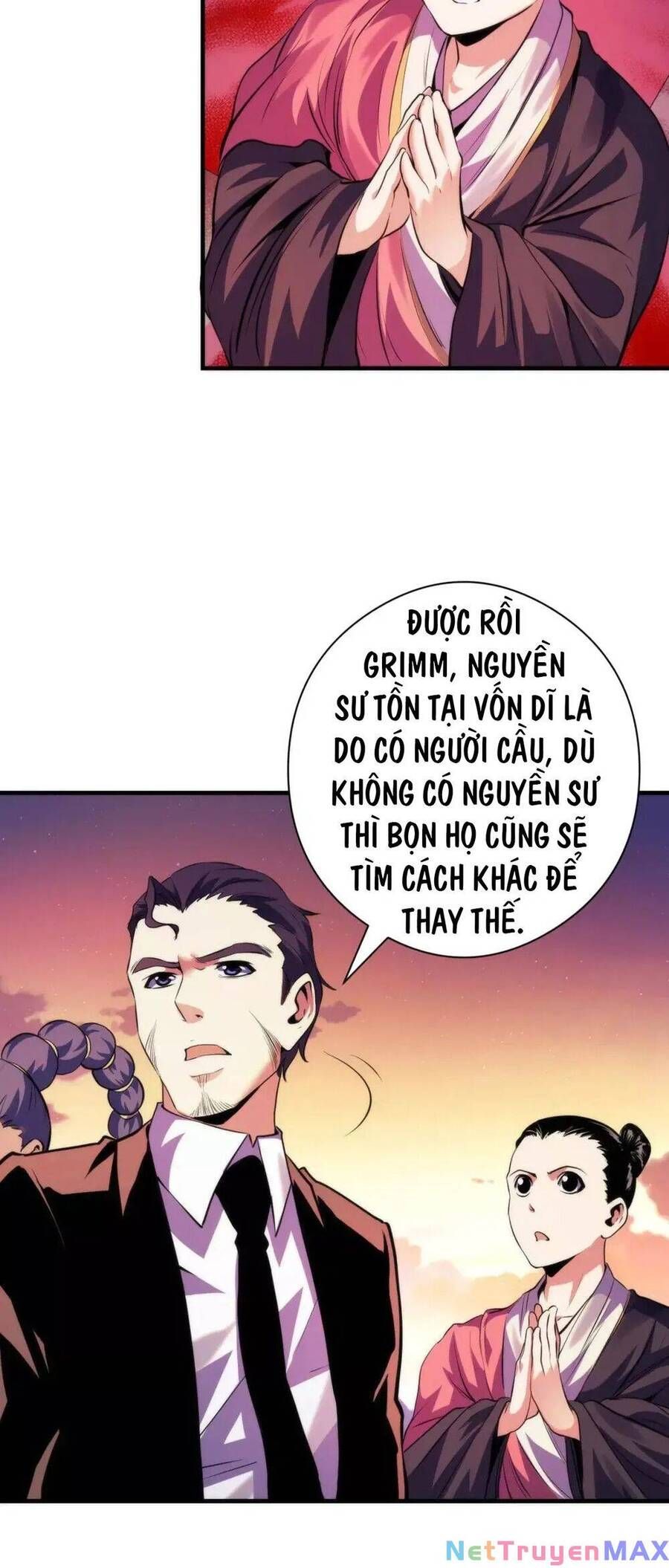 đọc truyện Trở Thành Thần Chủ Cthulhu Chương 150 ảnh 38 tại Thiên Thai Truyện