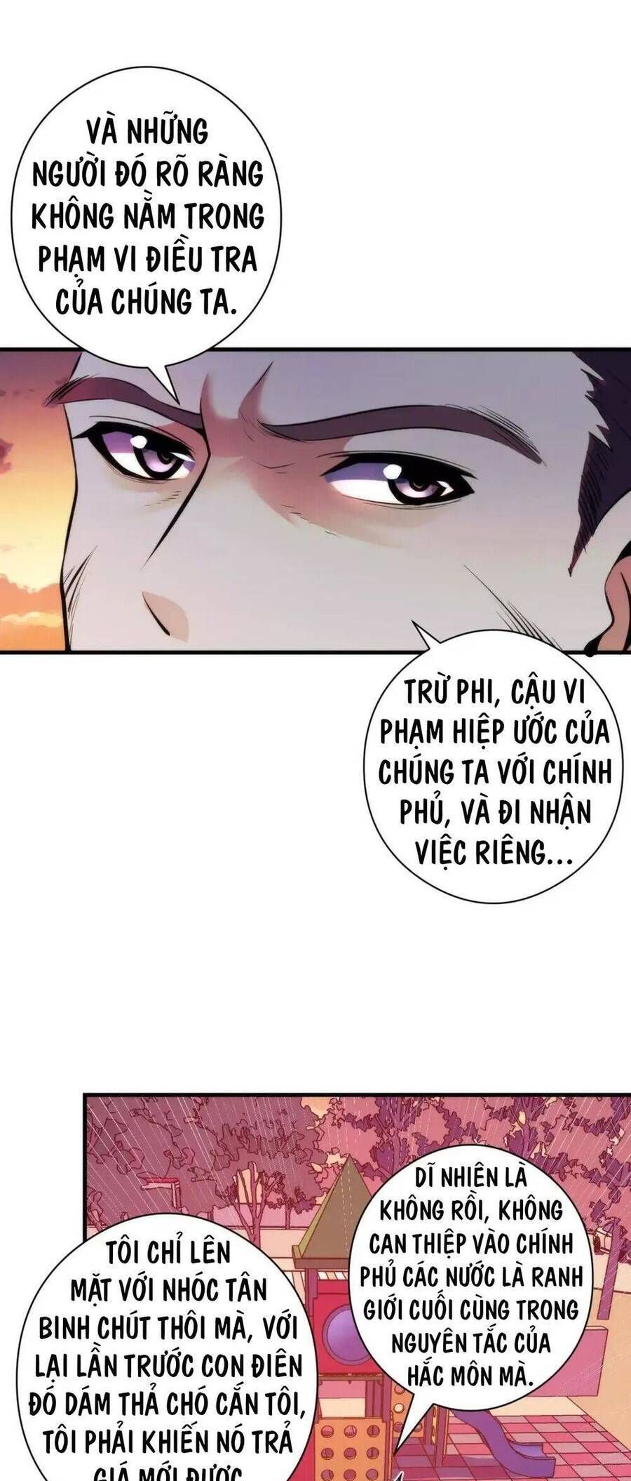 đọc truyện Trở Thành Thần Chủ Cthulhu Chương 150 ảnh 39 tại Thiên Thai Truyện