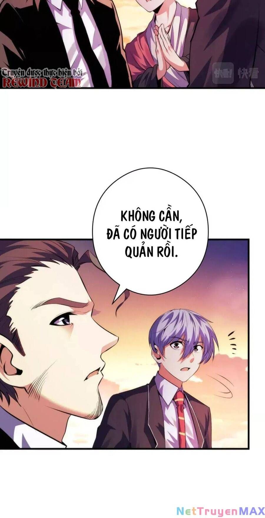 đọc truyện Trở Thành Thần Chủ Cthulhu Chương 150 ảnh 41 tại Thiên Thai Truyện