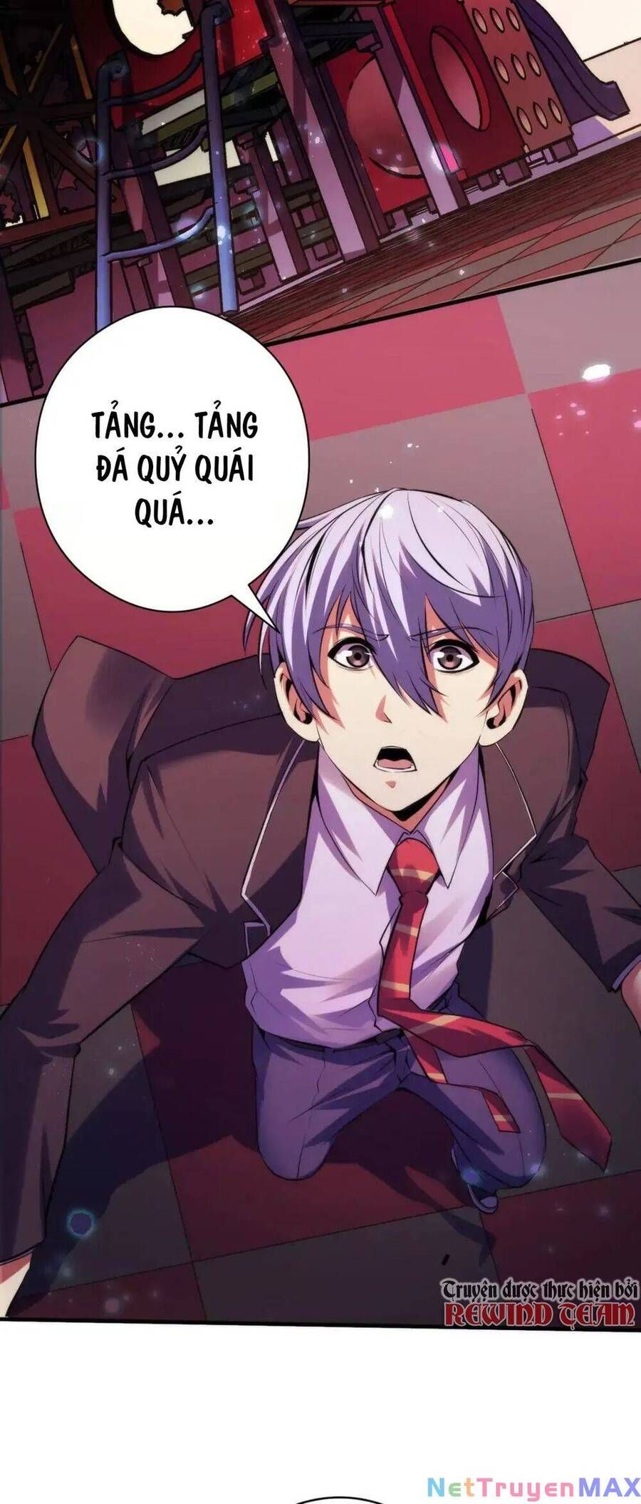 đọc truyện Trở Thành Thần Chủ Cthulhu Chương 150 ảnh 6 tại Thiên Thai Truyện