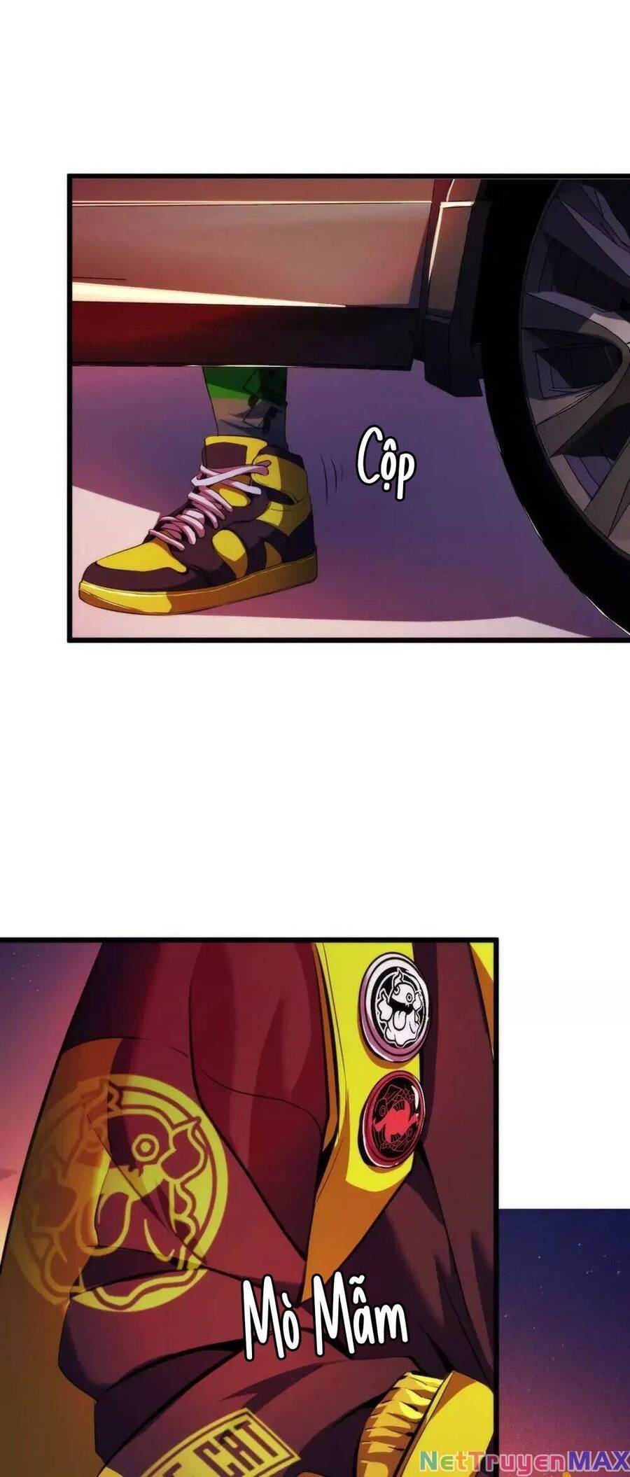 đọc truyện Trở Thành Thần Chủ Cthulhu Chương 150 ảnh 42 tại Thiên Thai Truyện