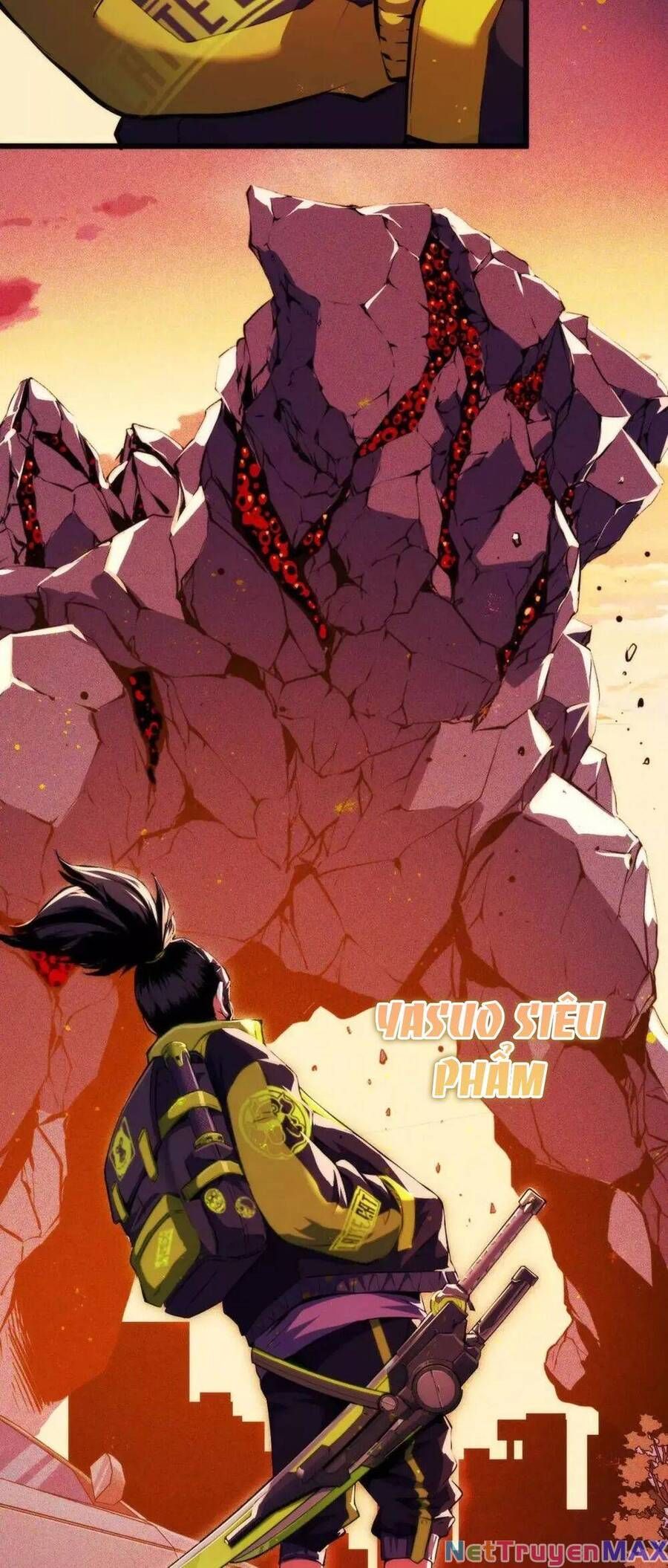 đọc truyện Trở Thành Thần Chủ Cthulhu Chương 150 ảnh 43 tại Thiên Thai Truyện