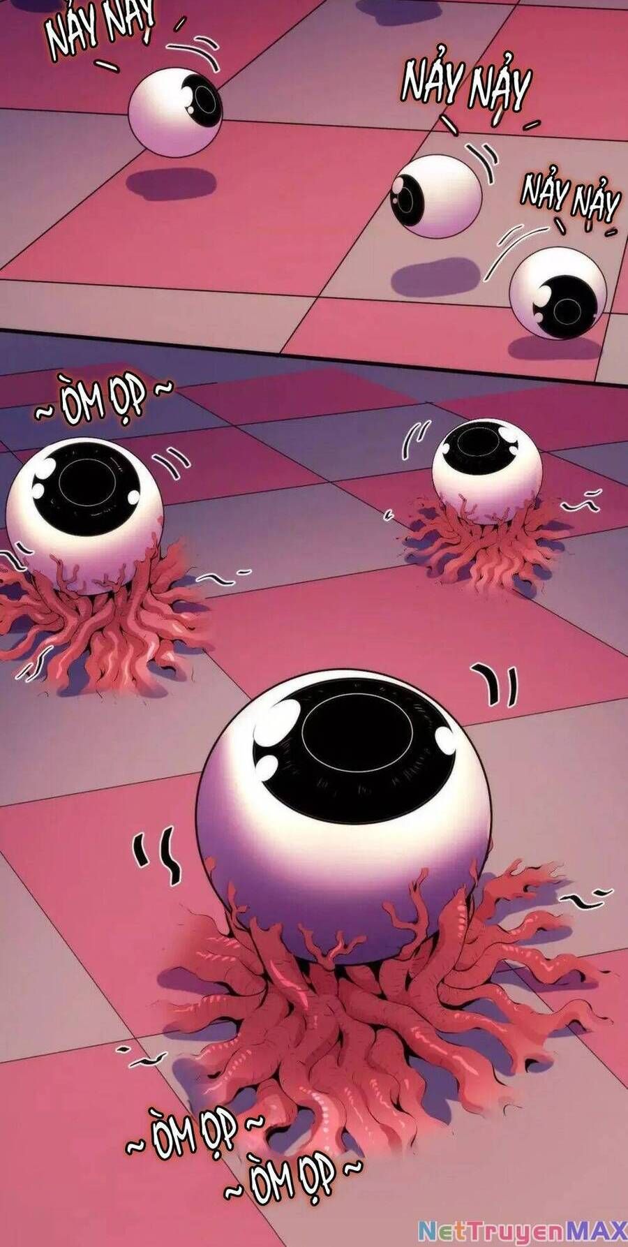 đọc truyện Trở Thành Thần Chủ Cthulhu Chương 150 ảnh 11 tại Thiên Thai Truyện