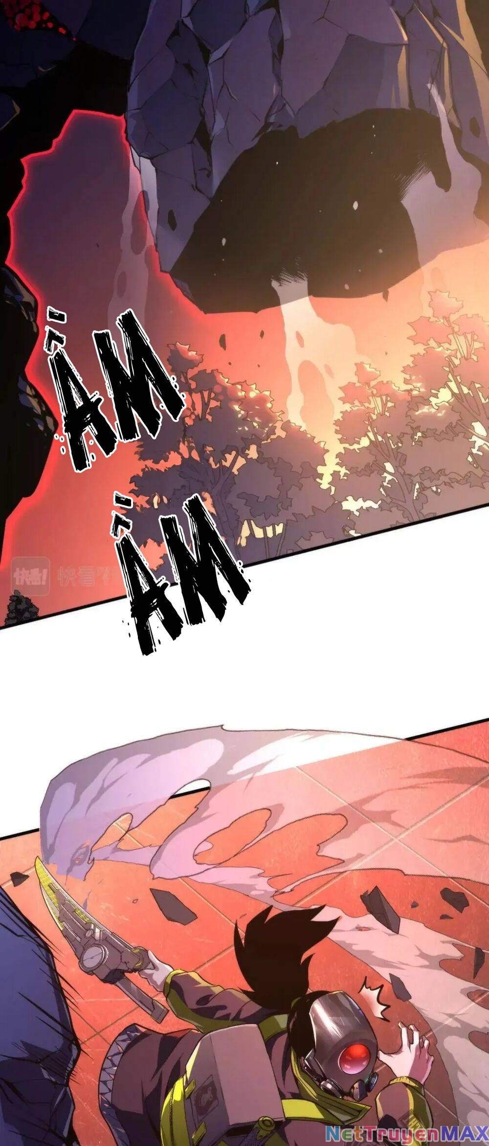 đọc truyện Trở Thành Thần Chủ Cthulhu Chương 151 ảnh 13 tại Thiên Thai Truyện