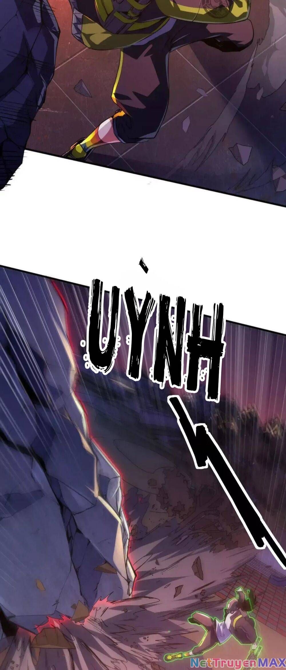 đọc truyện Trở Thành Thần Chủ Cthulhu Chương 151 ảnh 14 tại Thiên Thai Truyện