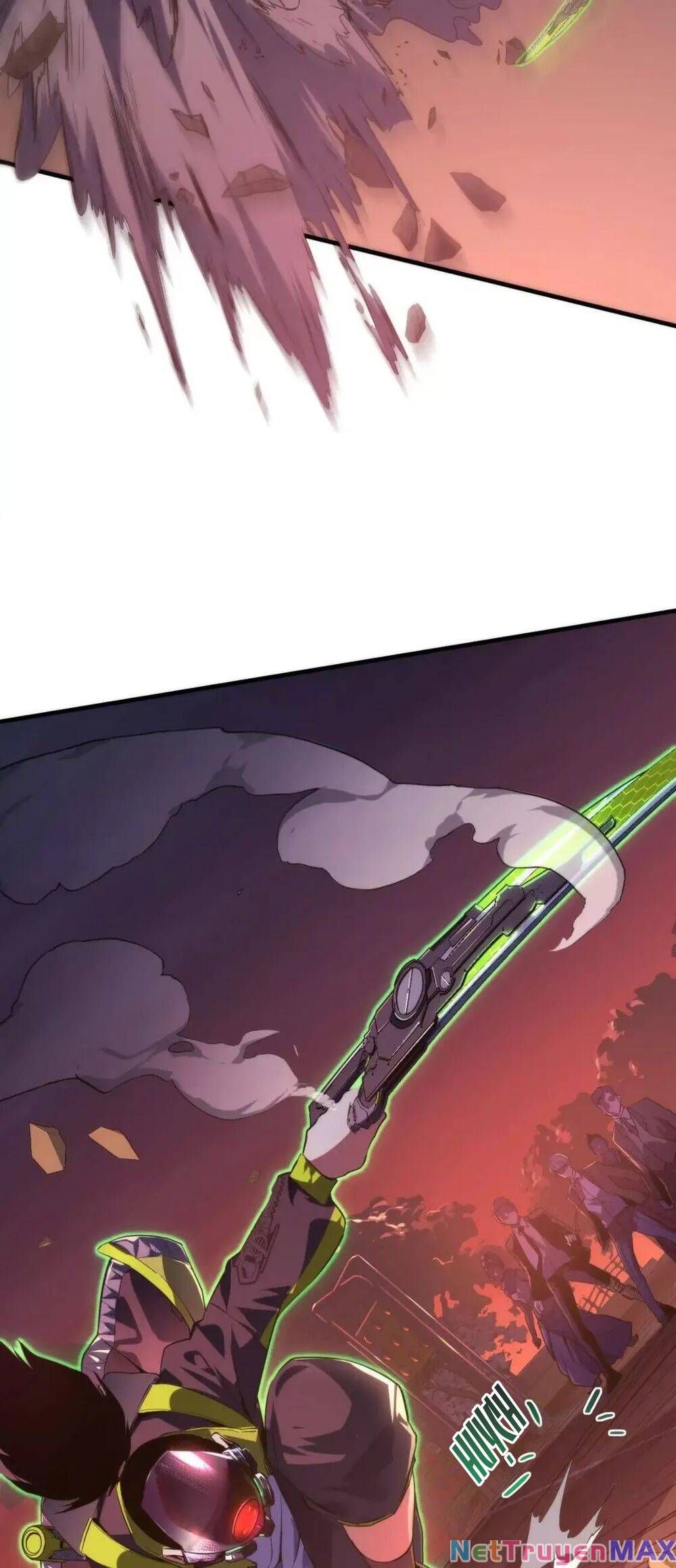 đọc truyện Trở Thành Thần Chủ Cthulhu Chương 151 ảnh 15 tại Thiên Thai Truyện