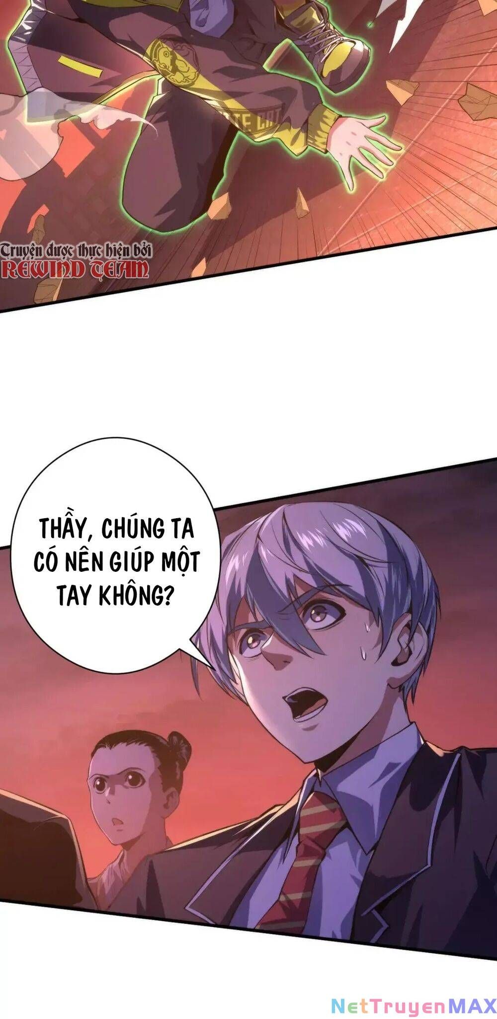 đọc truyện Trở Thành Thần Chủ Cthulhu Chương 151 ảnh 16 tại Thiên Thai Truyện