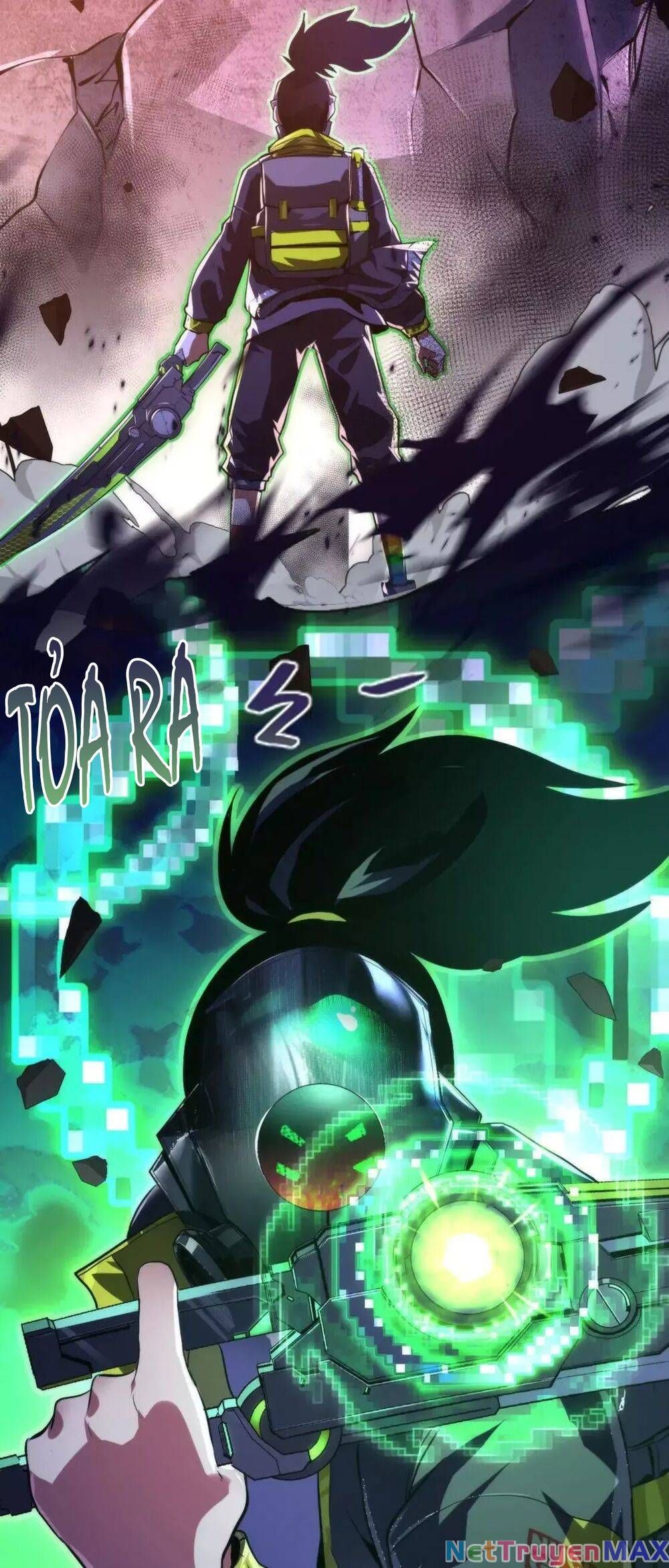 đọc truyện Trở Thành Thần Chủ Cthulhu Chương 151 ảnh 18 tại Thiên Thai Truyện