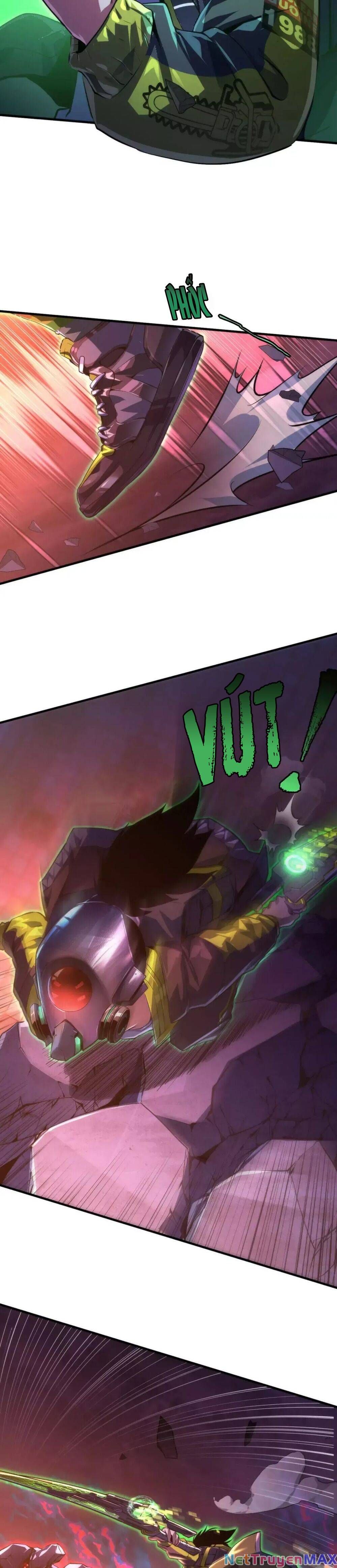 đọc truyện Trở Thành Thần Chủ Cthulhu Chương 151 ảnh 19 tại Thiên Thai Truyện