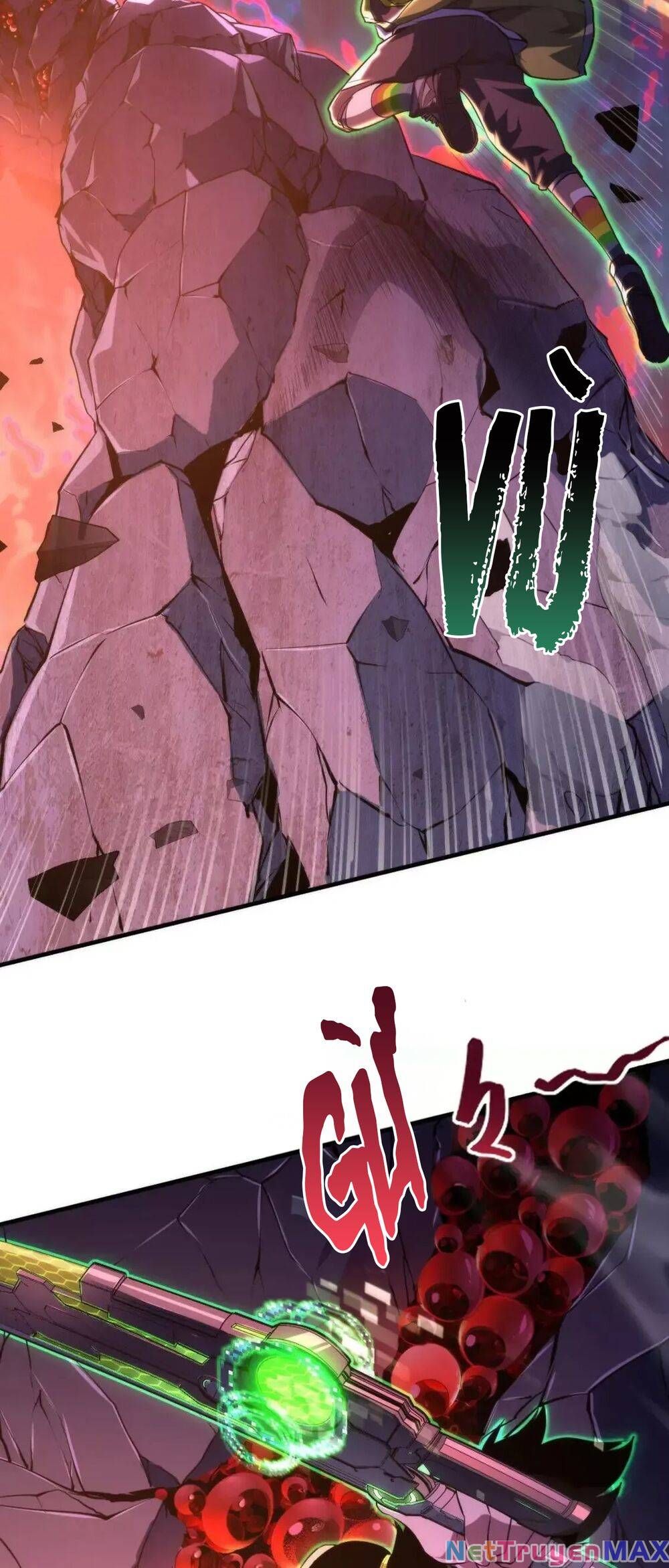 đọc truyện Trở Thành Thần Chủ Cthulhu Chương 151 ảnh 20 tại Thiên Thai Truyện