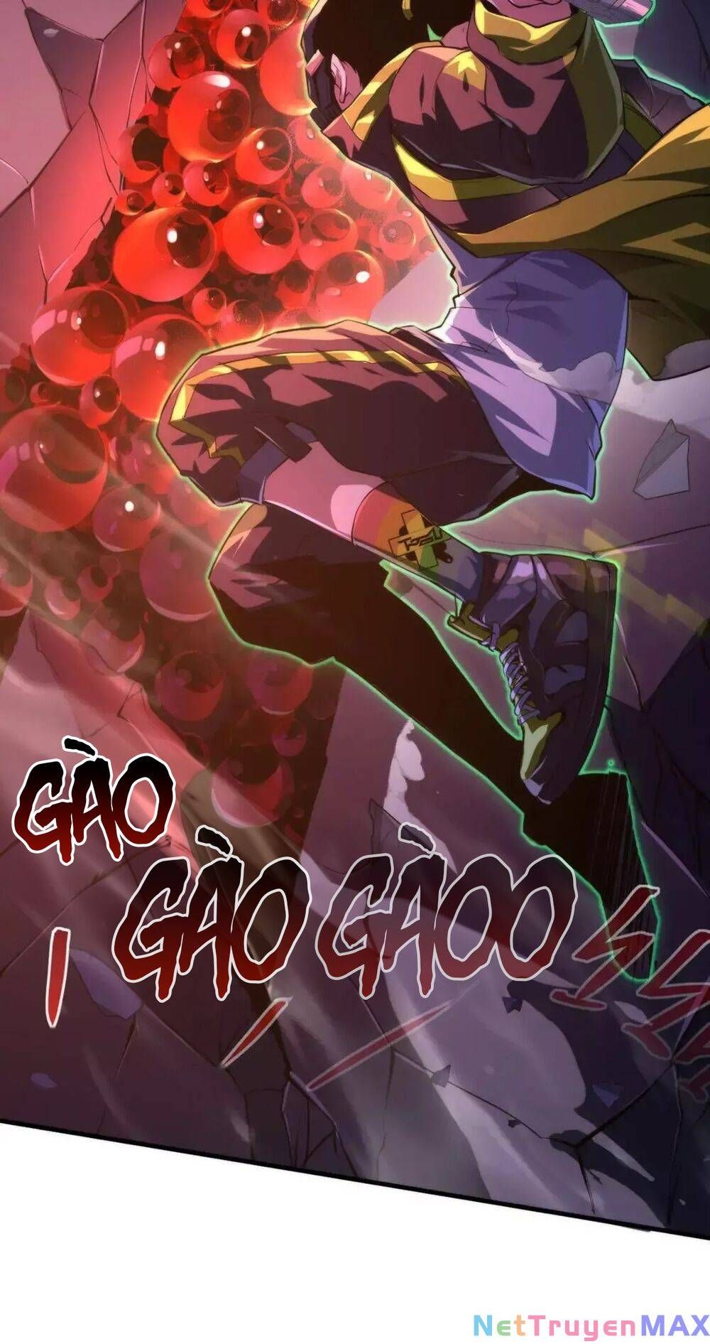 đọc truyện Trở Thành Thần Chủ Cthulhu Chương 151 ảnh 21 tại Thiên Thai Truyện