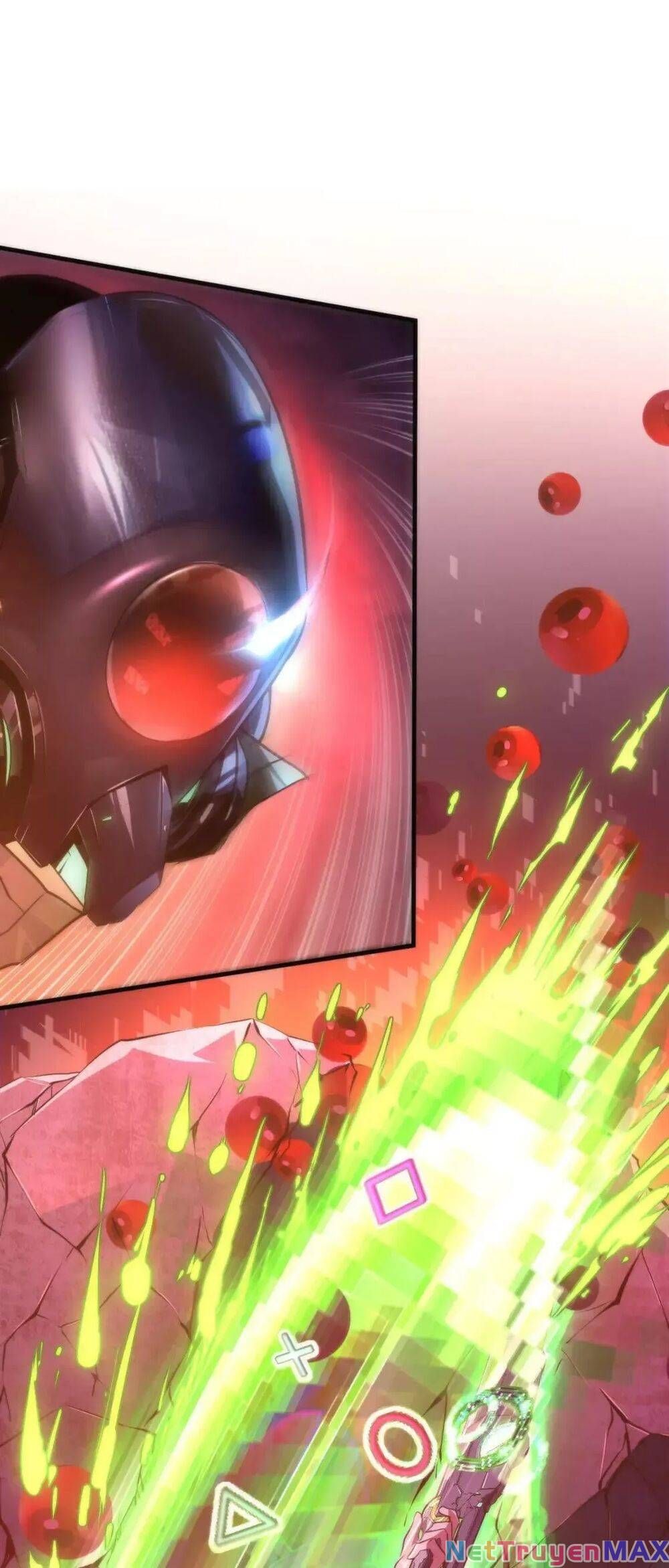 đọc truyện Trở Thành Thần Chủ Cthulhu Chương 151 ảnh 22 tại Thiên Thai Truyện