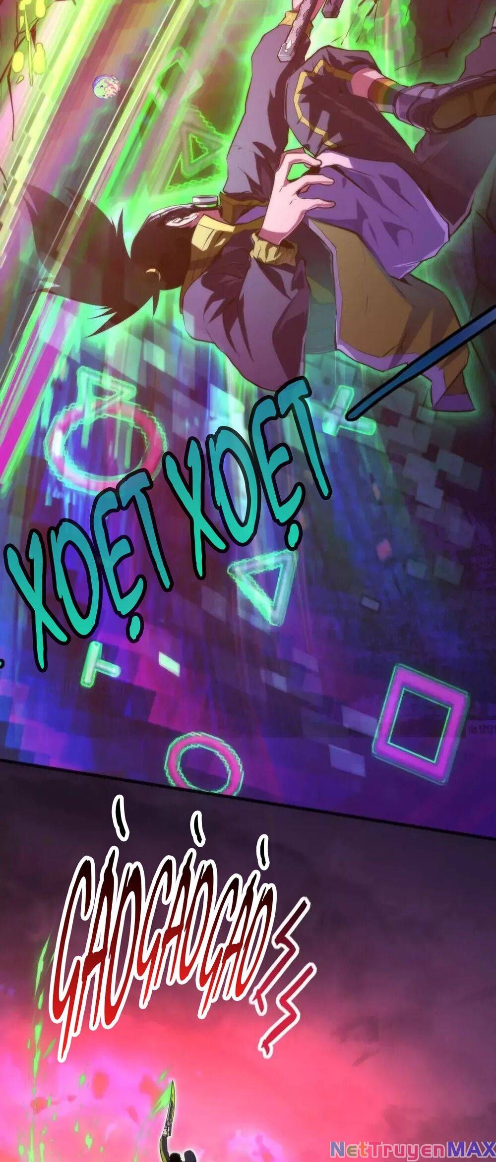 đọc truyện Trở Thành Thần Chủ Cthulhu Chương 151 ảnh 23 tại Thiên Thai Truyện