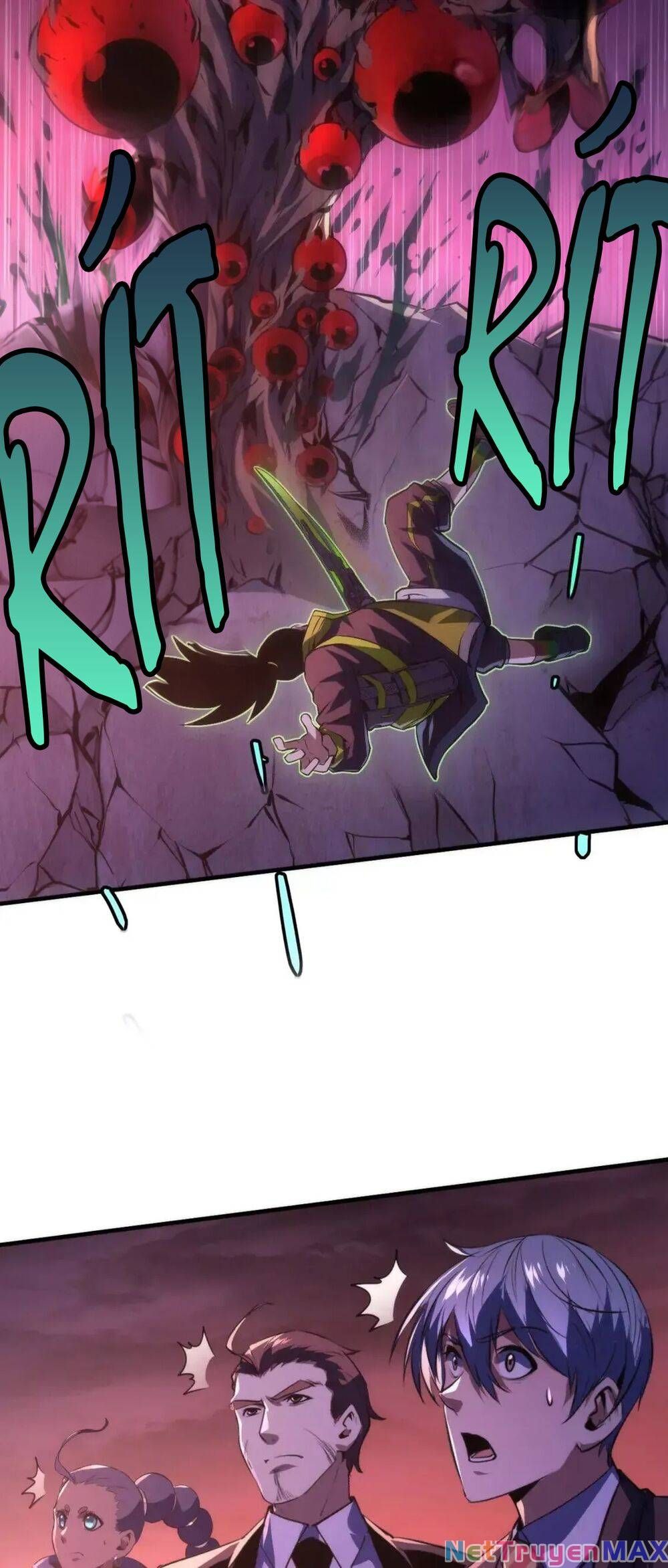 đọc truyện Trở Thành Thần Chủ Cthulhu Chương 151 ảnh 25 tại Thiên Thai Truyện