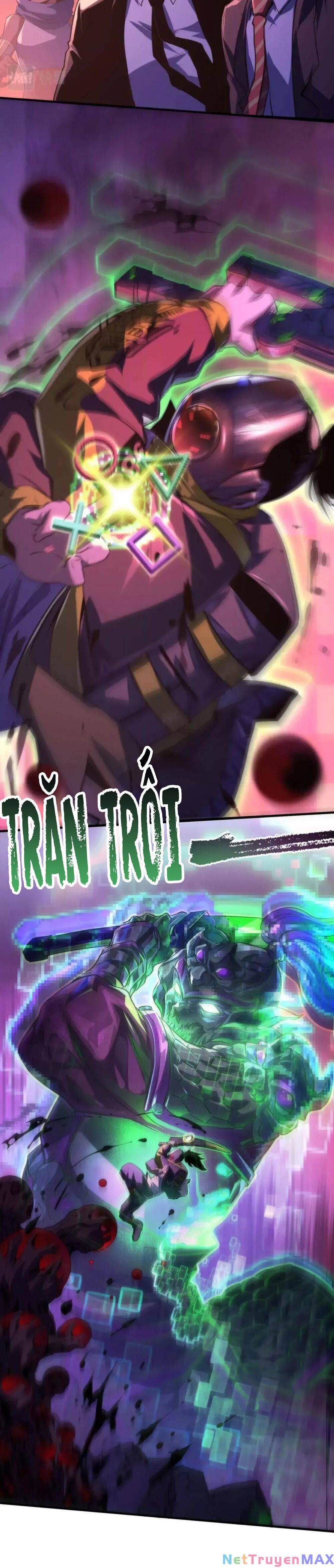 đọc truyện Trở Thành Thần Chủ Cthulhu Chương 151 ảnh 26 tại Thiên Thai Truyện