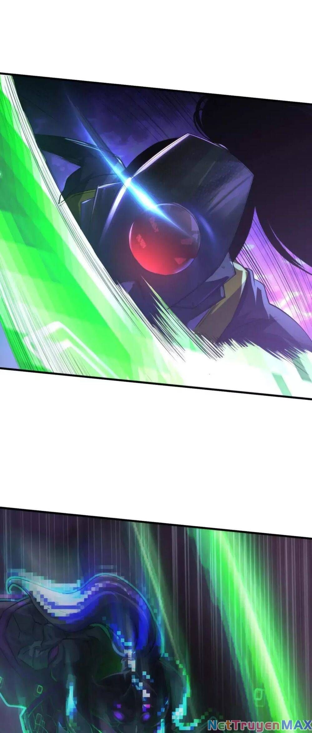 đọc truyện Trở Thành Thần Chủ Cthulhu Chương 151 ảnh 27 tại Thiên Thai Truyện