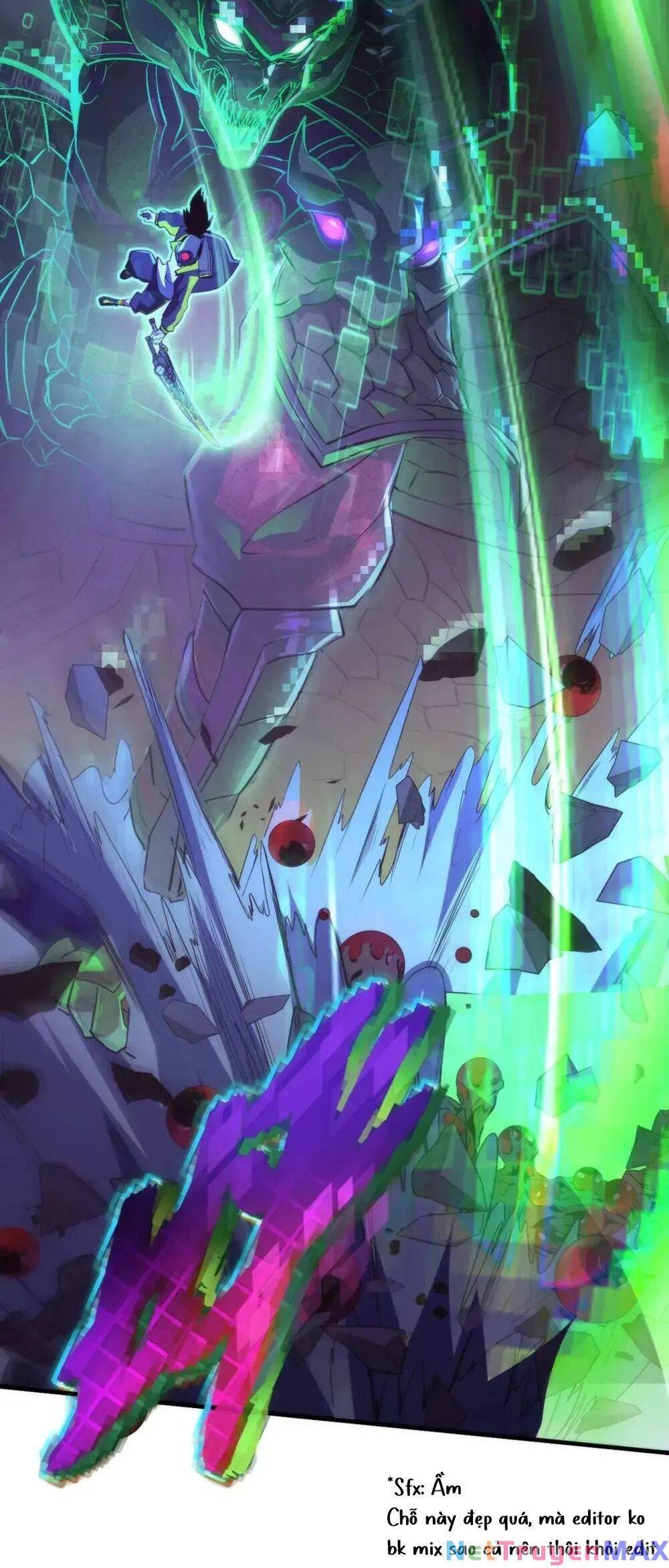 đọc truyện Trở Thành Thần Chủ Cthulhu Chương 151 ảnh 28 tại Thiên Thai Truyện