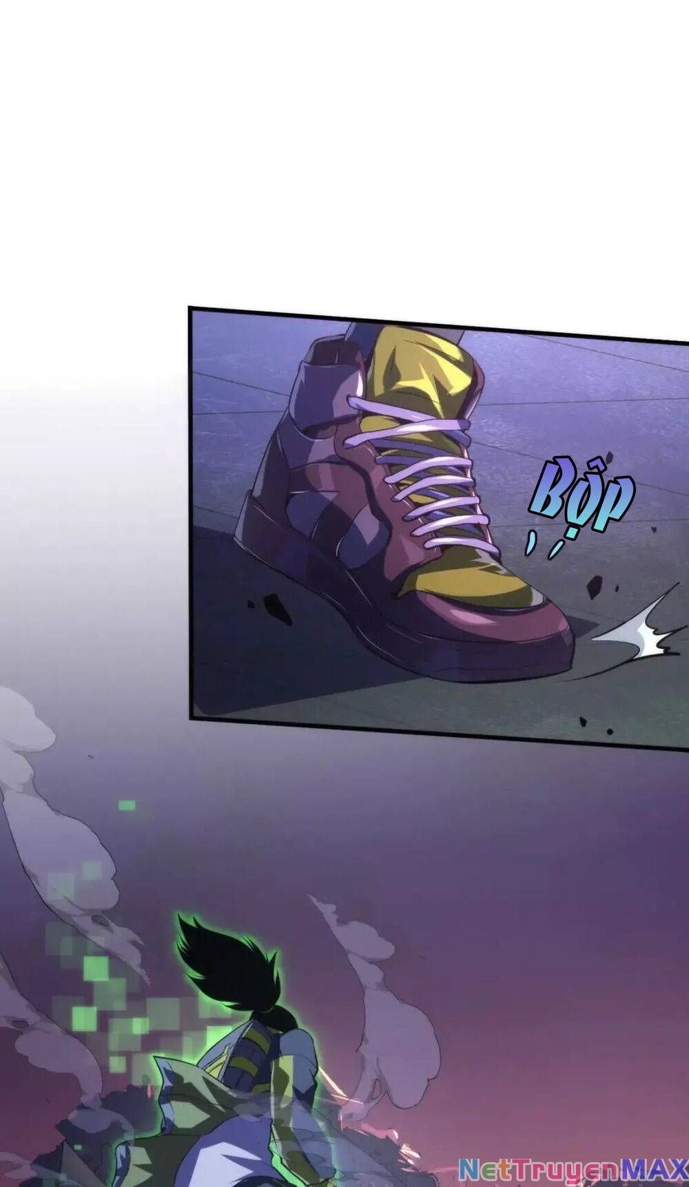 đọc truyện Trở Thành Thần Chủ Cthulhu Chương 151 ảnh 29 tại Thiên Thai Truyện