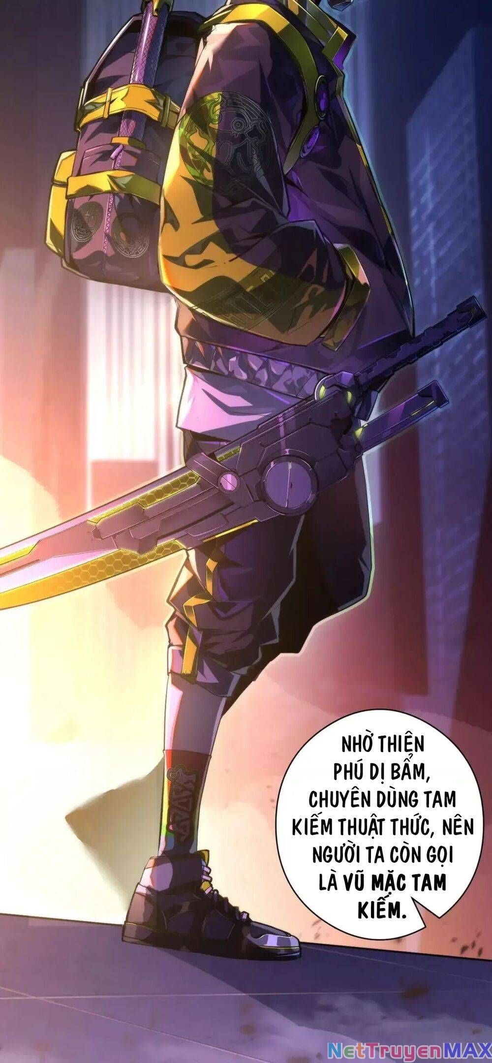 đọc truyện Trở Thành Thần Chủ Cthulhu Chương 151 ảnh 5 tại Thiên Thai Truyện