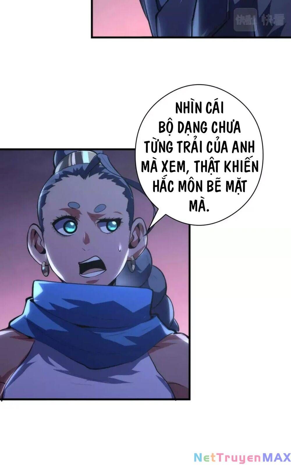 đọc truyện Trở Thành Thần Chủ Cthulhu Chương 151 ảnh 32 tại Thiên Thai Truyện