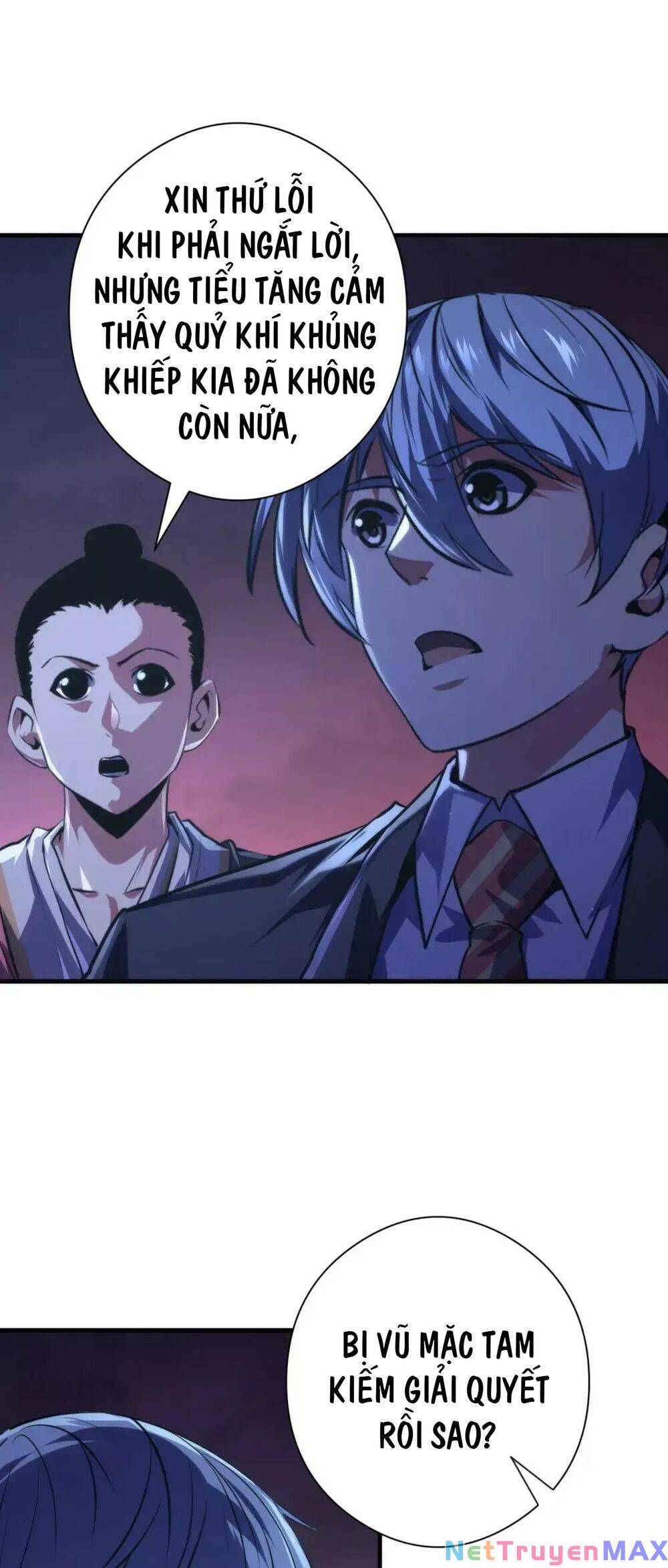 đọc truyện Trở Thành Thần Chủ Cthulhu Chương 151 ảnh 33 tại Thiên Thai Truyện