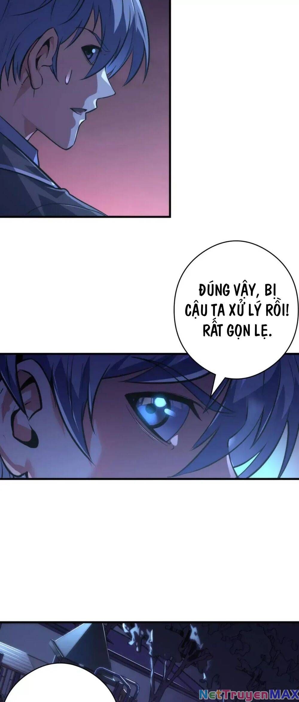 đọc truyện Trở Thành Thần Chủ Cthulhu Chương 151 ảnh 34 tại Thiên Thai Truyện