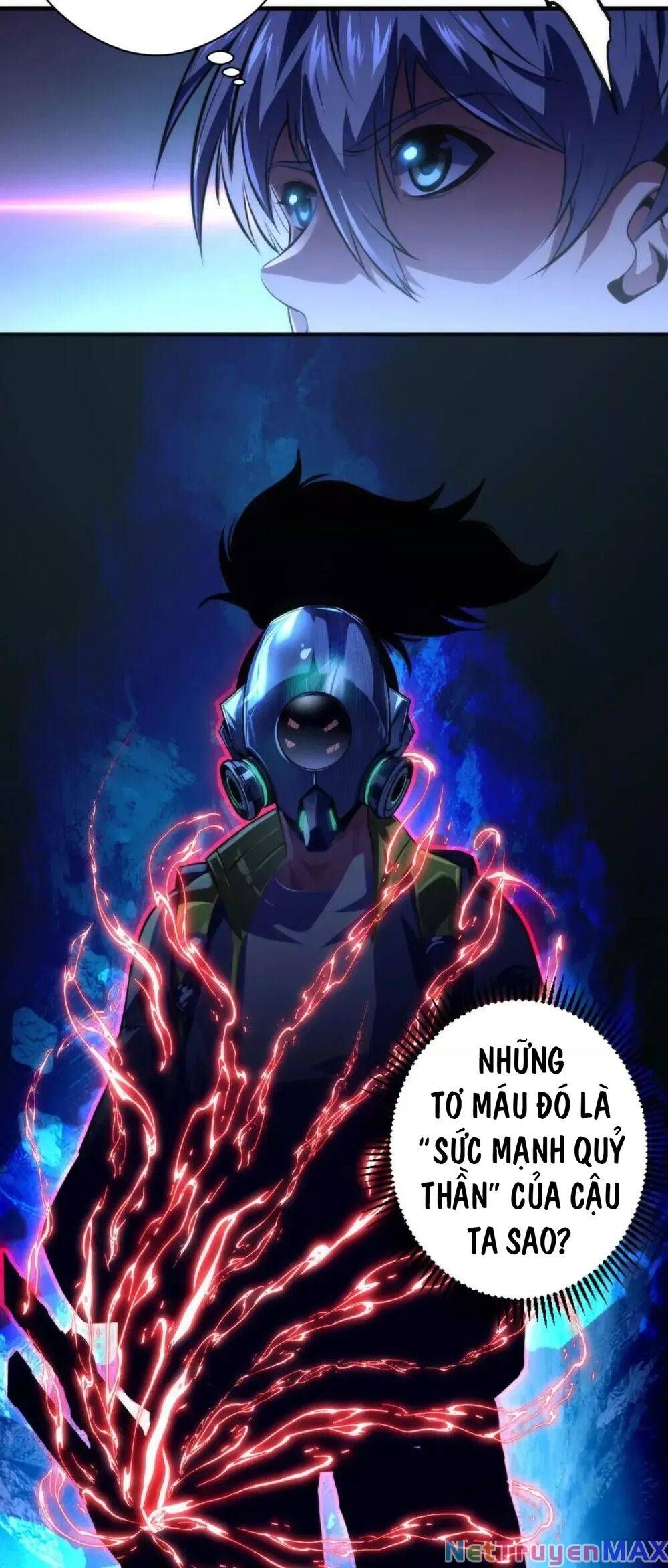 đọc truyện Trở Thành Thần Chủ Cthulhu Chương 151 ảnh 37 tại Thiên Thai Truyện