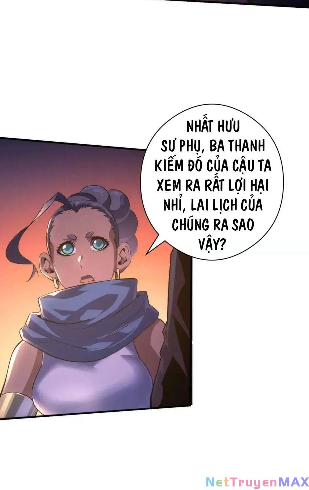 đọc truyện Trở Thành Thần Chủ Cthulhu Chương 151 ảnh 7 tại Thiên Thai Truyện