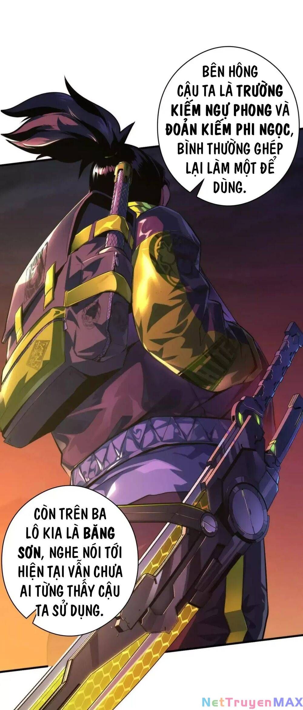 đọc truyện Trở Thành Thần Chủ Cthulhu Chương 151 ảnh 8 tại Thiên Thai Truyện