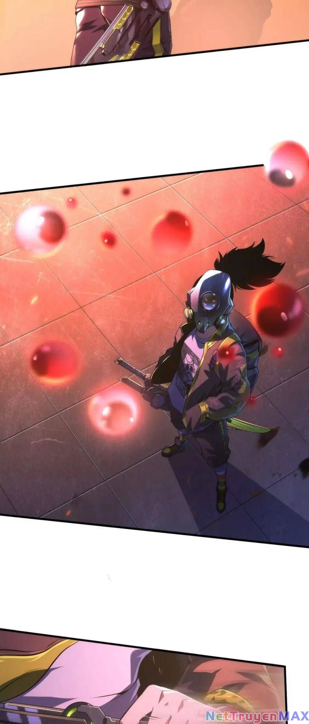 đọc truyện Trở Thành Thần Chủ Cthulhu Chương 151 ảnh 11 tại Thiên Thai Truyện