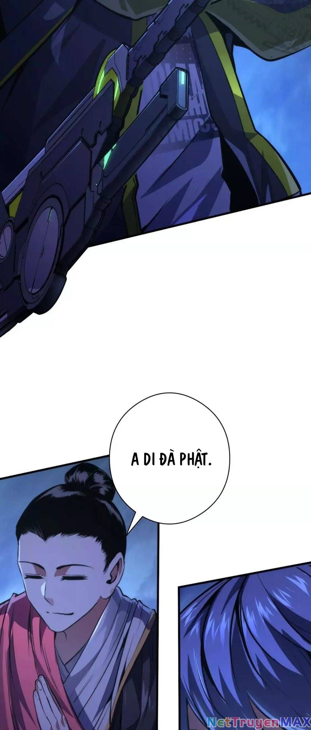 đọc truyện Trở Thành Thần Chủ Cthulhu Chương 152 ảnh 12 tại Thiên Thai Truyện