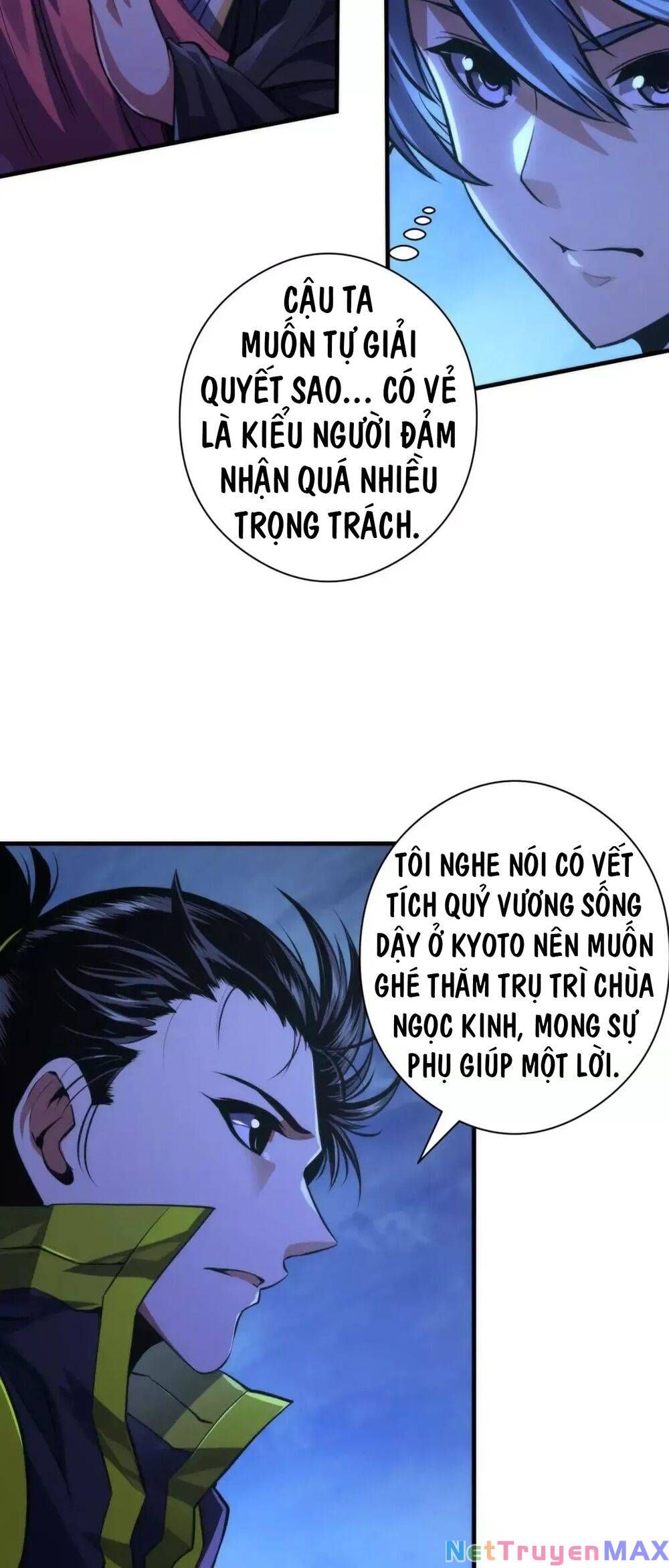 đọc truyện Trở Thành Thần Chủ Cthulhu Chương 152 ảnh 13 tại Thiên Thai Truyện