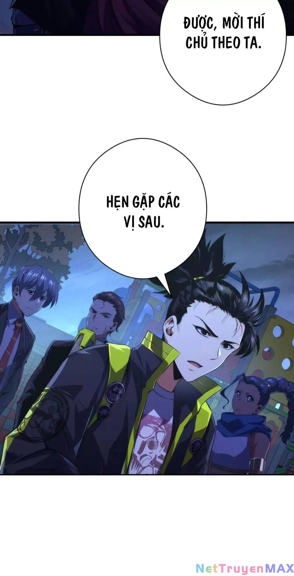 đọc truyện Trở Thành Thần Chủ Cthulhu Chương 152 ảnh 15 tại Thiên Thai Truyện