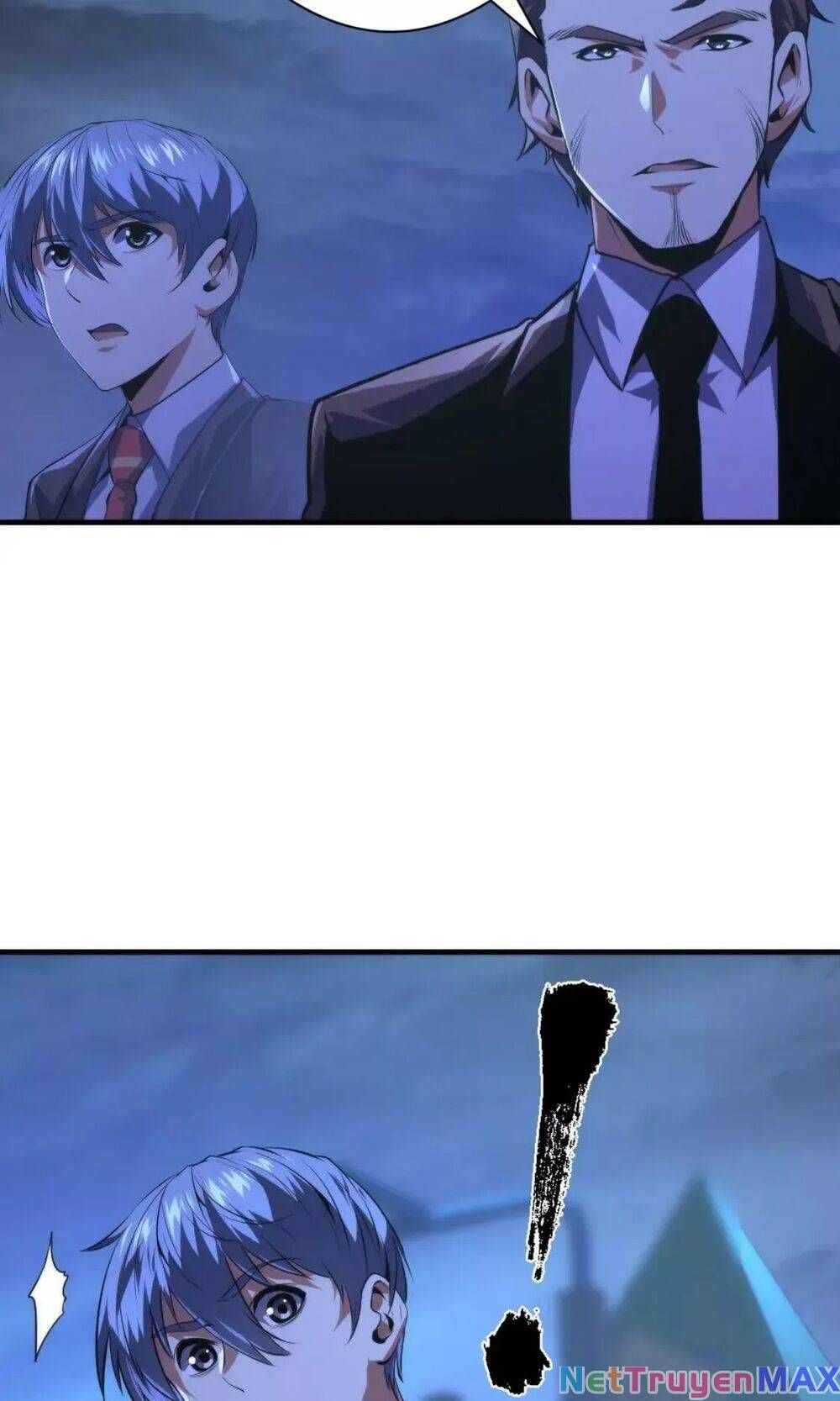 đọc truyện Trở Thành Thần Chủ Cthulhu Chương 152 ảnh 18 tại Thiên Thai Truyện