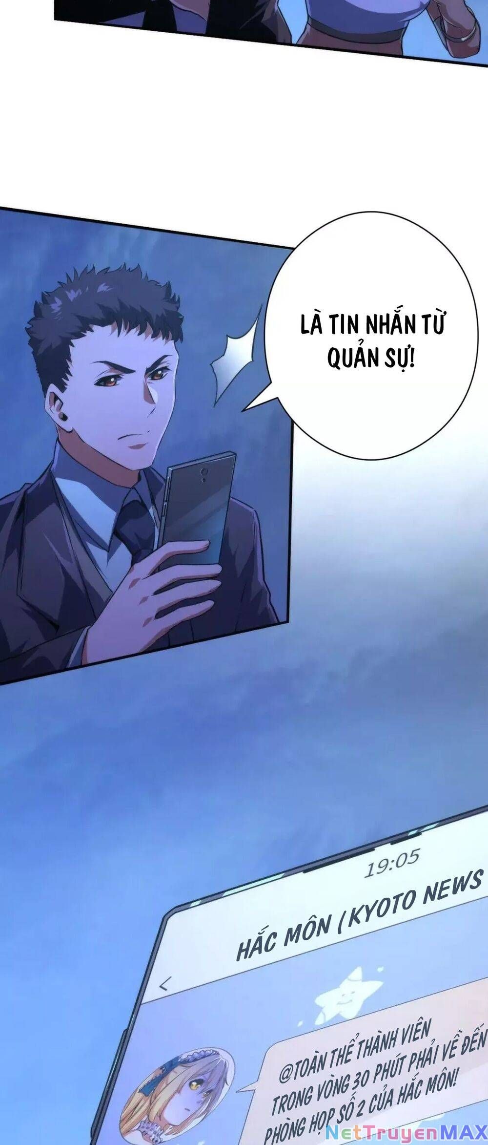 đọc truyện Trở Thành Thần Chủ Cthulhu Chương 152 ảnh 20 tại Thiên Thai Truyện