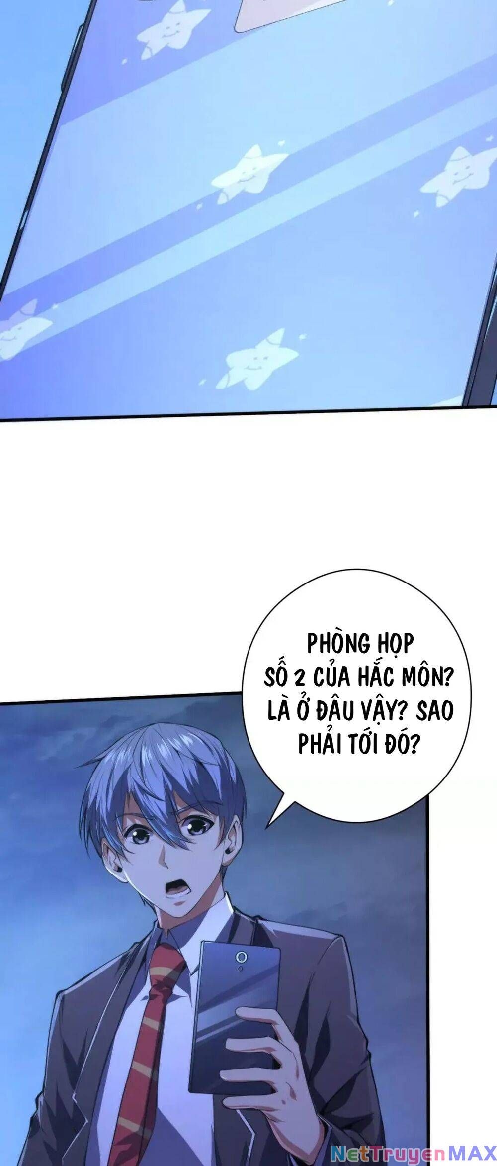 đọc truyện Trở Thành Thần Chủ Cthulhu Chương 152 ảnh 21 tại Thiên Thai Truyện