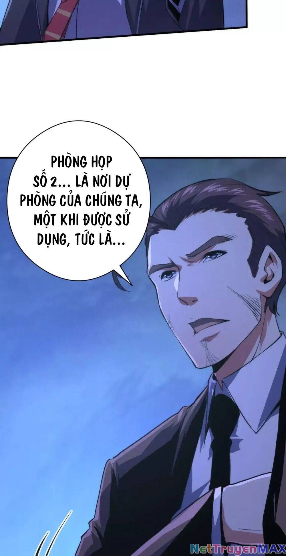 đọc truyện Trở Thành Thần Chủ Cthulhu Chương 152 ảnh 22 tại Thiên Thai Truyện