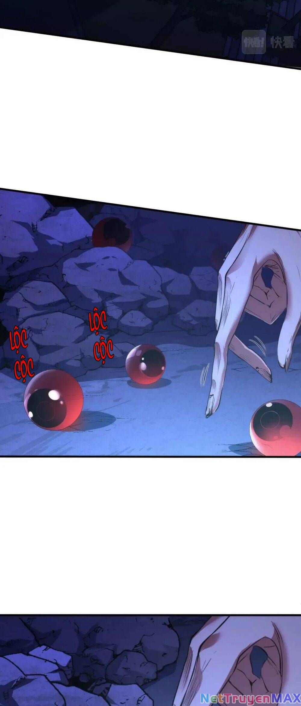 đọc truyện Trở Thành Thần Chủ Cthulhu Chương 152 ảnh 25 tại Thiên Thai Truyện