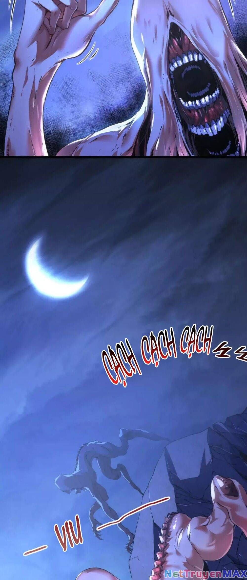 đọc truyện Trở Thành Thần Chủ Cthulhu Chương 152 ảnh 27 tại Thiên Thai Truyện