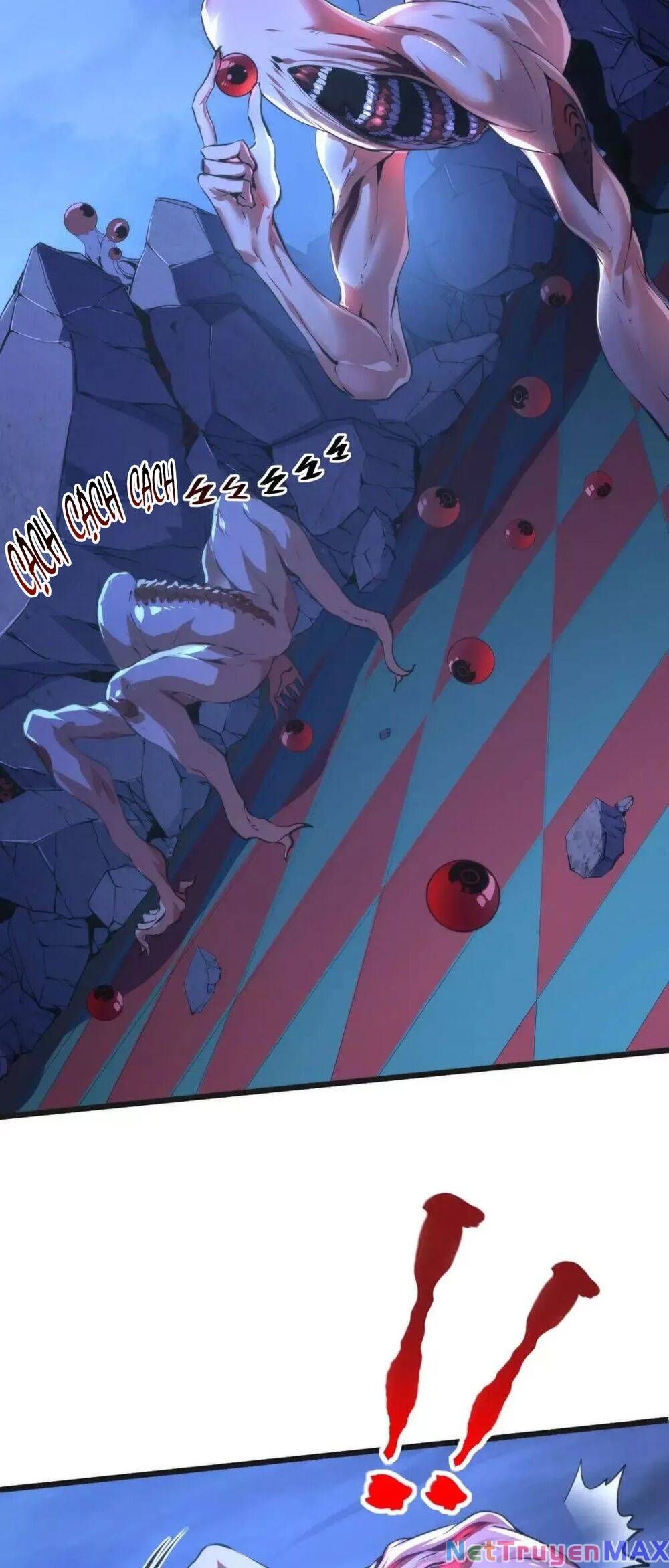 đọc truyện Trở Thành Thần Chủ Cthulhu Chương 152 ảnh 28 tại Thiên Thai Truyện